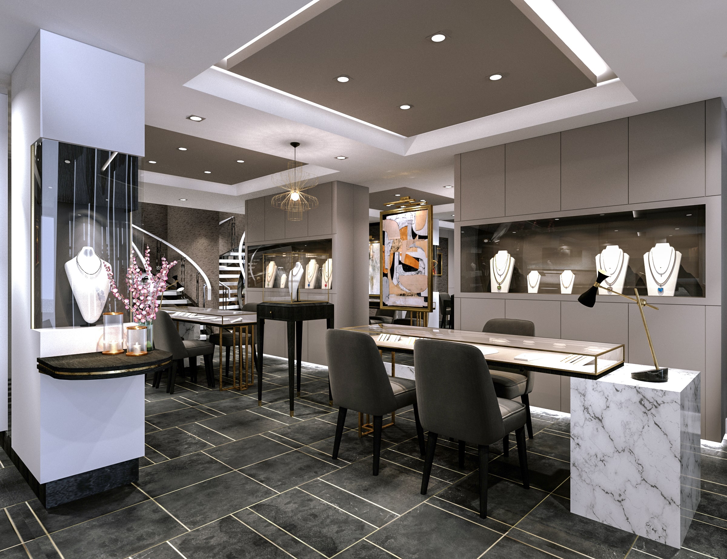 TEMİZOCAK KUYUMCULUK ALSANCAK 