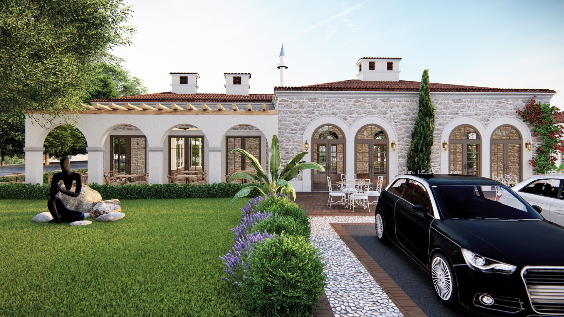 KUŞÇULAR MERKEZ TİCARİ MERKEZ 